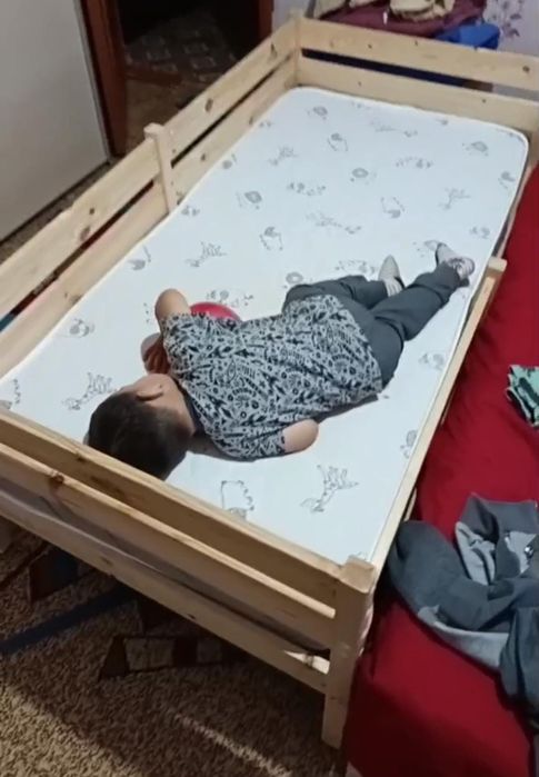 Детская кровать 160*80