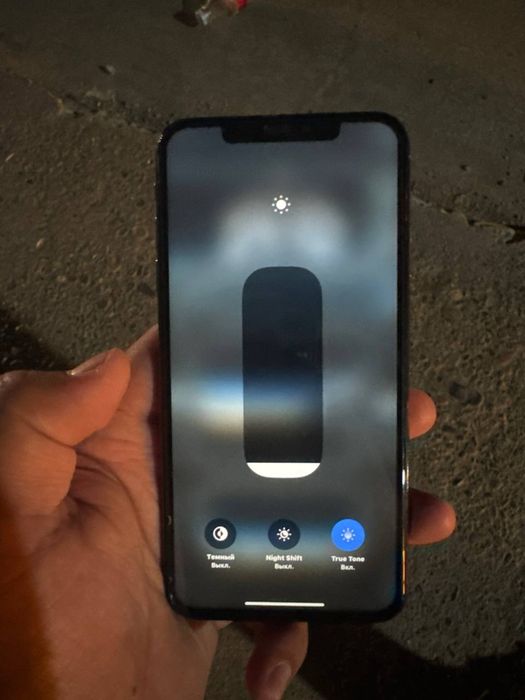 Iphone xs max 64/ talik