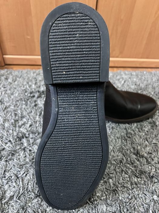 Tommy Hilfiger chelsea 43 sau 28 cm originali