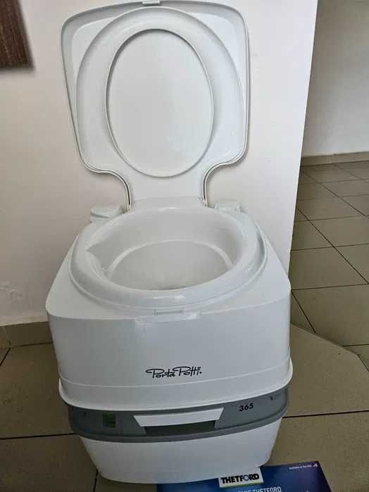 Thetford 365 Porta Potti toaleta chimica