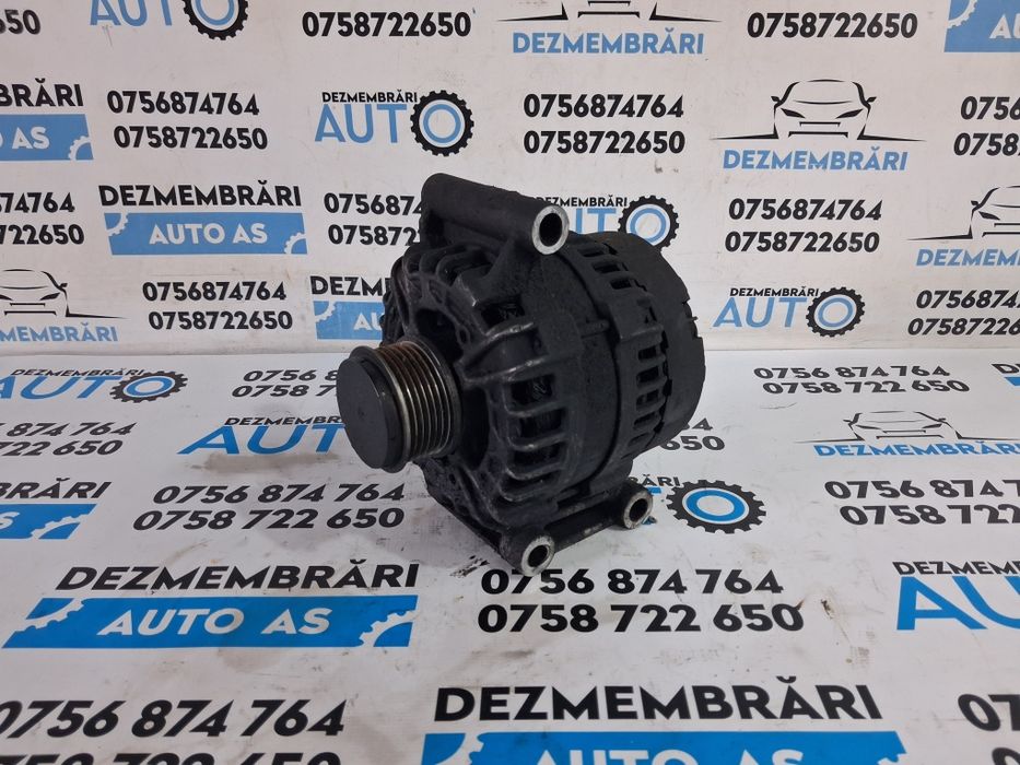 Alternator 2.2 hdi Peugeot Boxer Citroen Jumper euro 5
