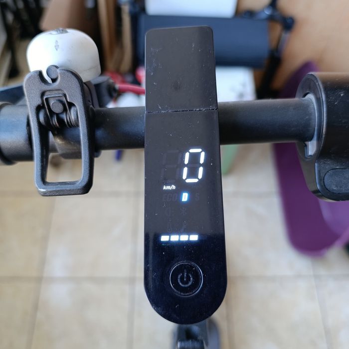 Trotineta Xiaomi M365