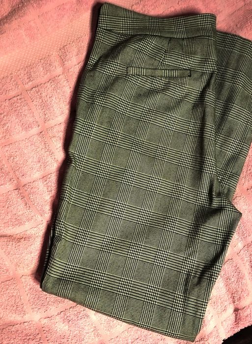 Брюки классические