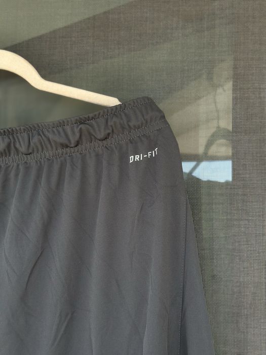 Мъжки къси панталони Nike (Dri-Fit) - размер XL, Отлично състояние