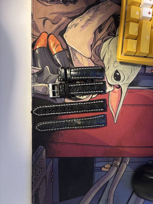 Breitling Galactic 41