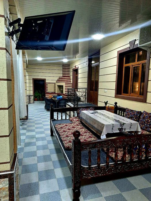 Oqtosh Dacha oylik arendaga beriladi faqat oilaviy