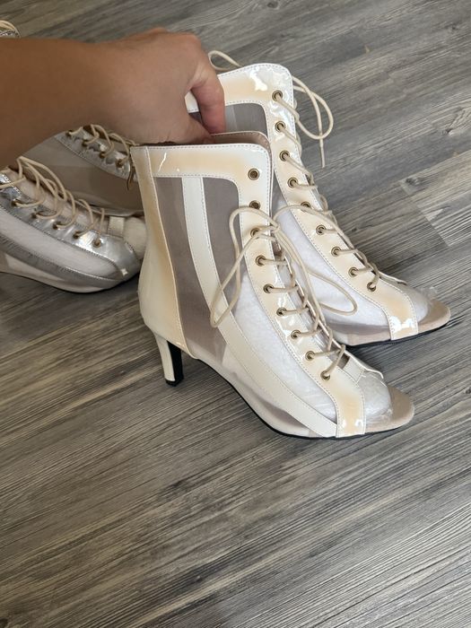 Туфли high heels (хай хилс)