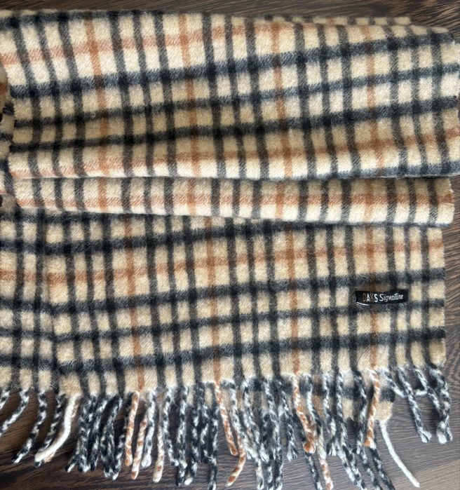 C&A 100%кашмир ,GANT 100% вълна,Joseph& Lyman,