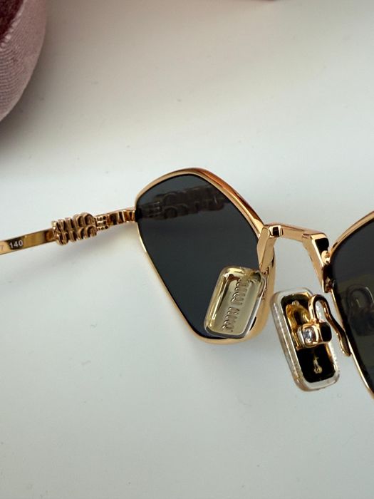 Ochelari soare MiuMiu