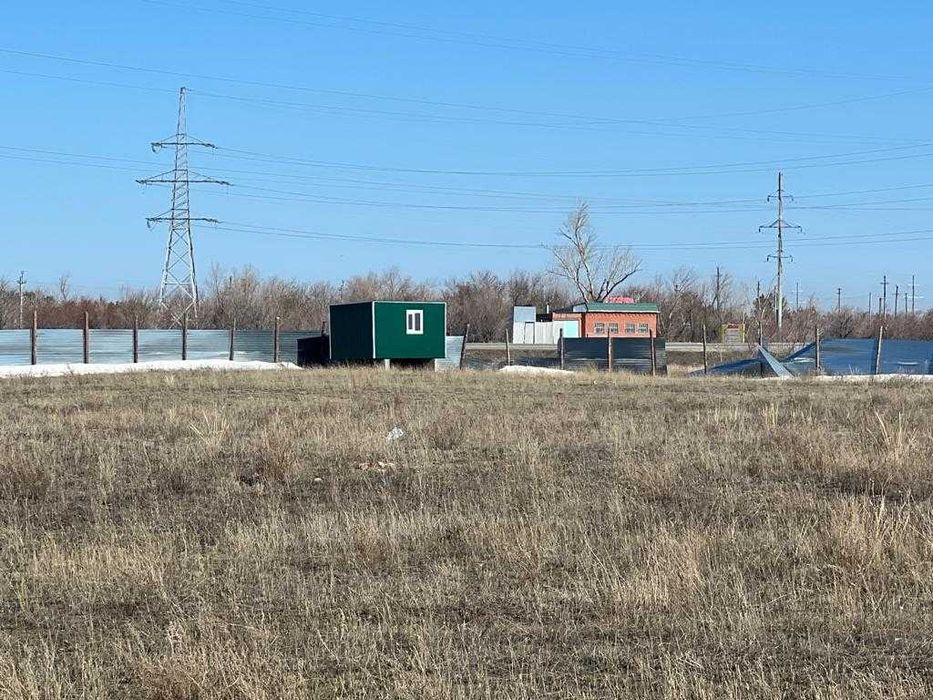 Продается коммерческое помещение в Кунае