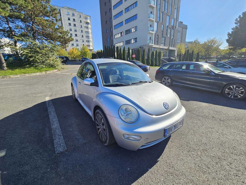 Rabla program/piese VW si Renault