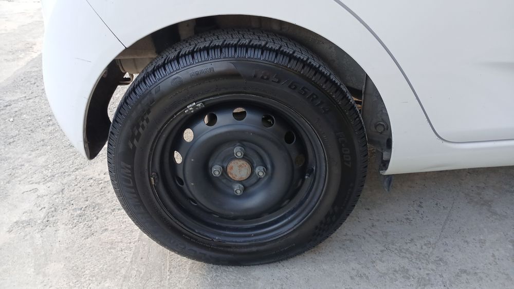 Diska balon sotiladi 14 razmer