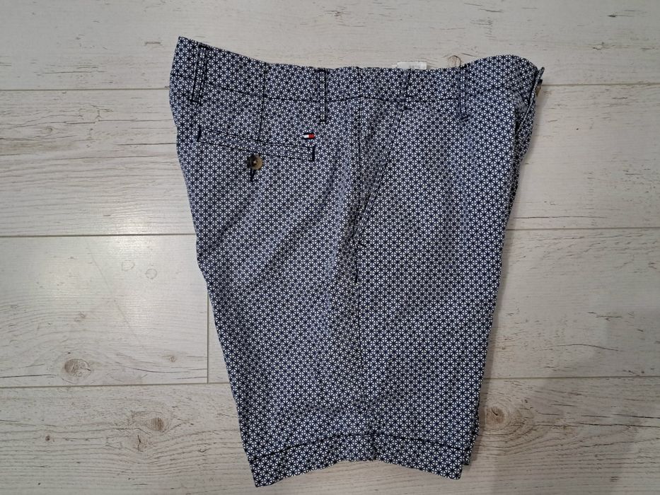 Tommy Hilfiger-Ориг. Къси панталони