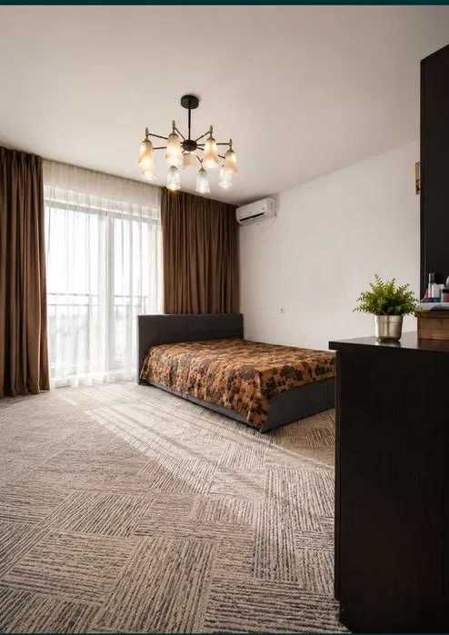 ;BeshChinor‼️2xona kvartira 60m2 yevro tanirlangan Mahtumquli ko'chasi
