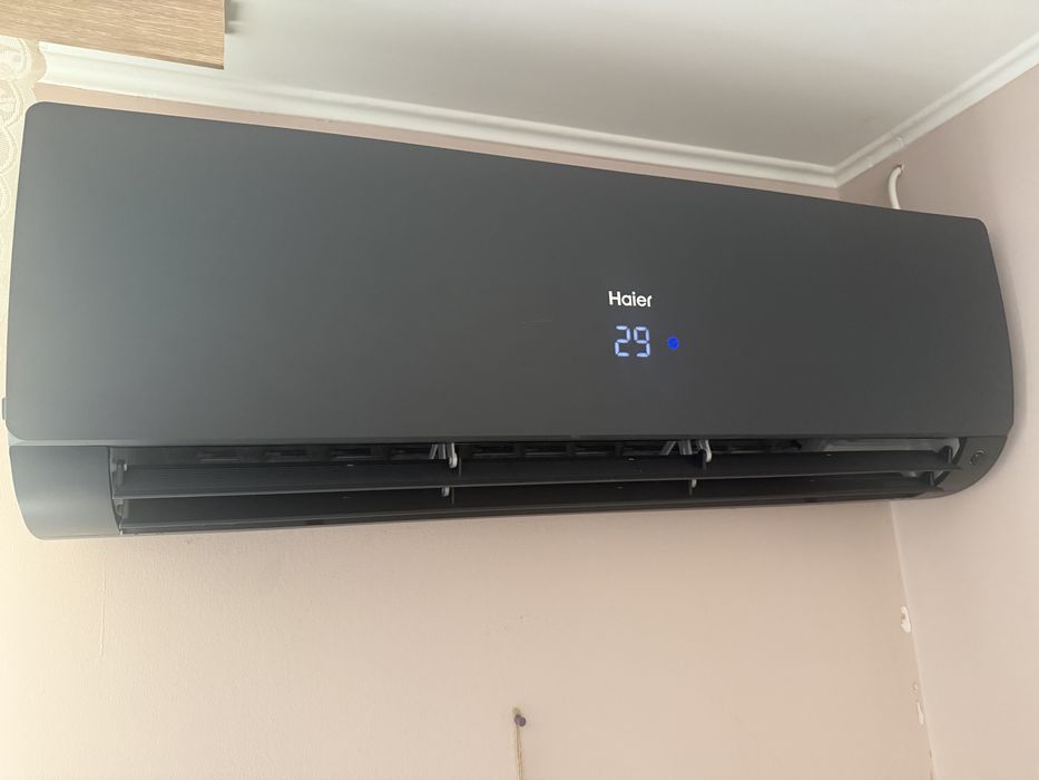 Haier Климатик  18-ка