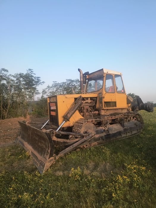 Piese buldozer S 1500