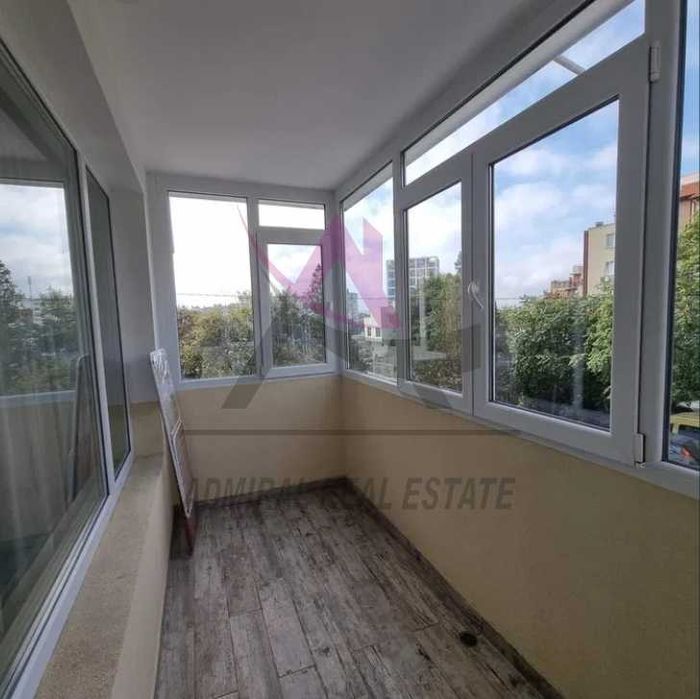 Дава се под наем Четиристаен апартамент в Варна, Цветен квартал - 93 кв.м за 600 € - Снимка #5