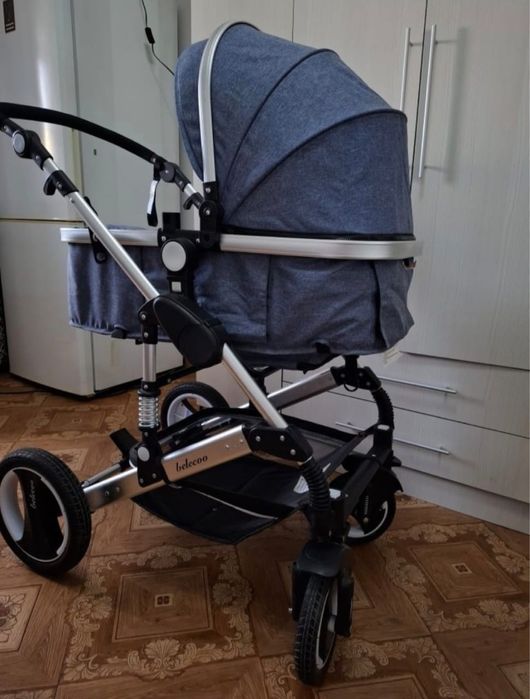 Продается коляска