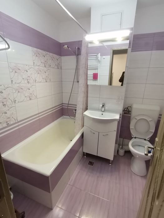 Chirie garsoniera centru Bacau