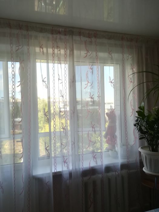 Красивые шторы !!!