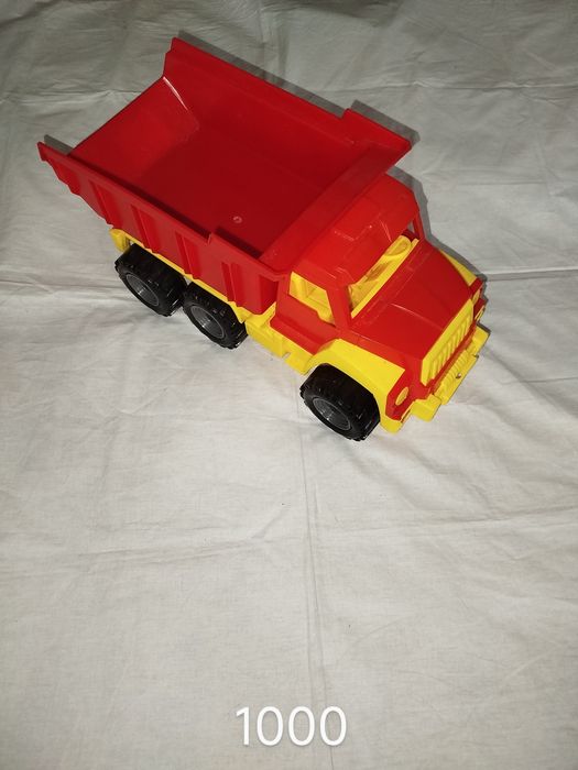 Игрушки (Машинки)