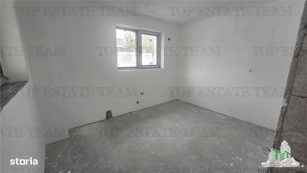 Vila regie proprie teren 525mp in Prel.Ghencea-Bragadiru
