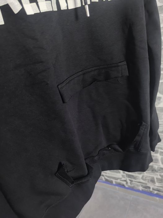 Balenciaga суичер високо качество