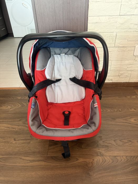 Бебешка кошница за кола Giordani