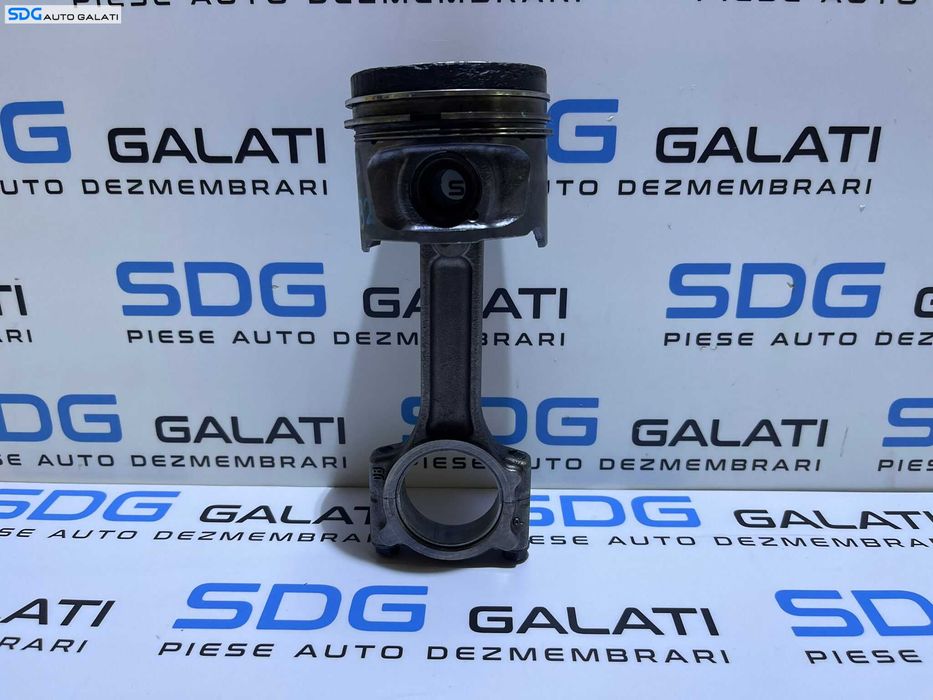 Piston Pistoane cu Biela Renault Megane 3 2008 - 2015 Cod 29MP2 [AV2638]