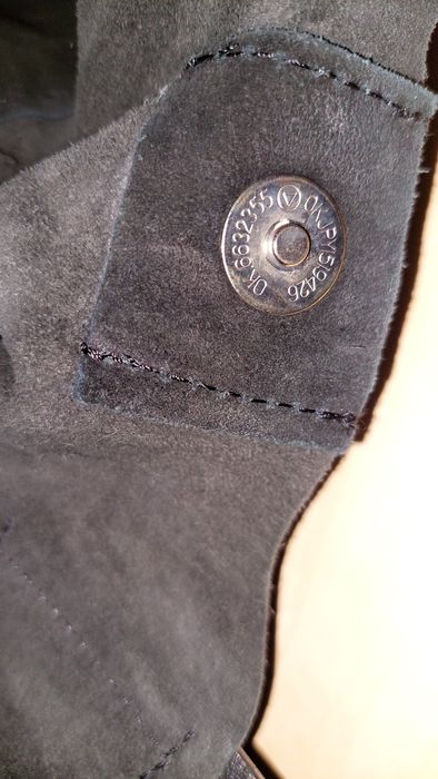 Geanta tote piele naturala