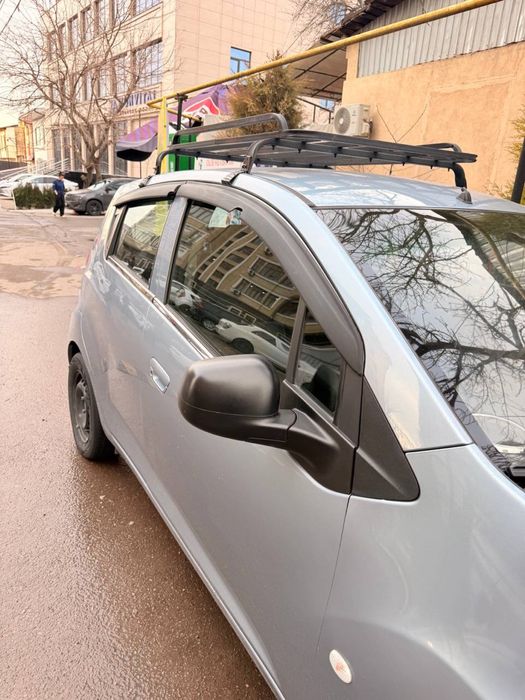 Spark 2 pozitsiya 2017