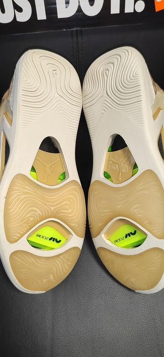 Nike Jordan Tatum 1,, номер 44