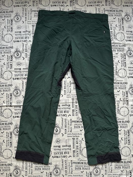 Helly Hansen original мембрана панталон.XXL