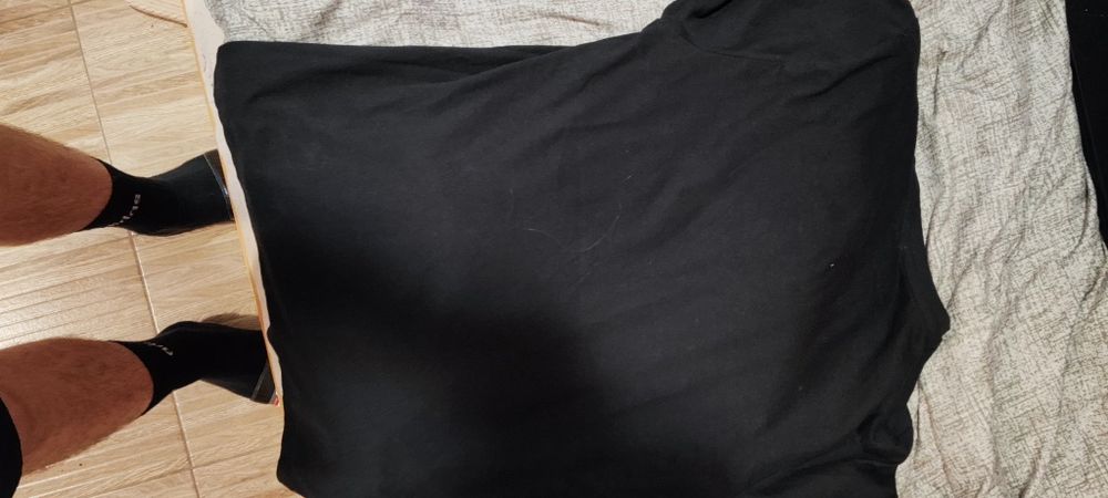 Мъжка тениска Leecooper