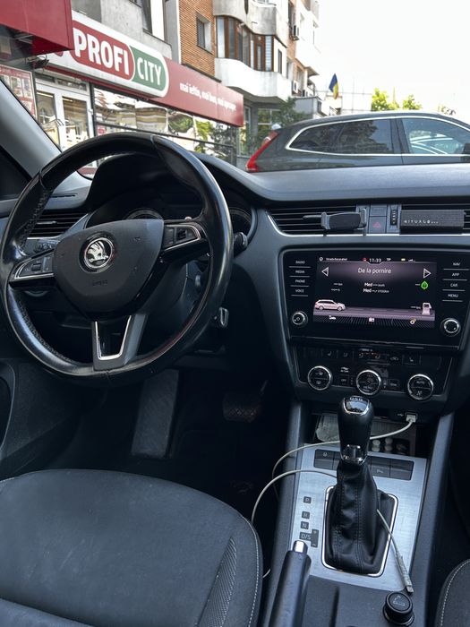 Skoda 2019 rent a car