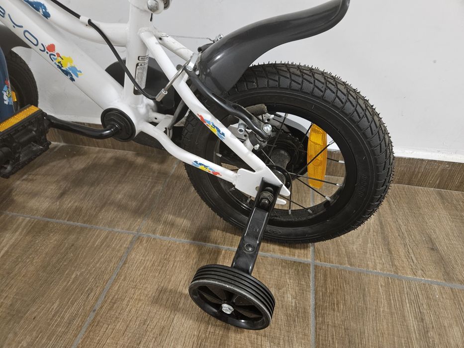 Детско колело Byox 12 инча