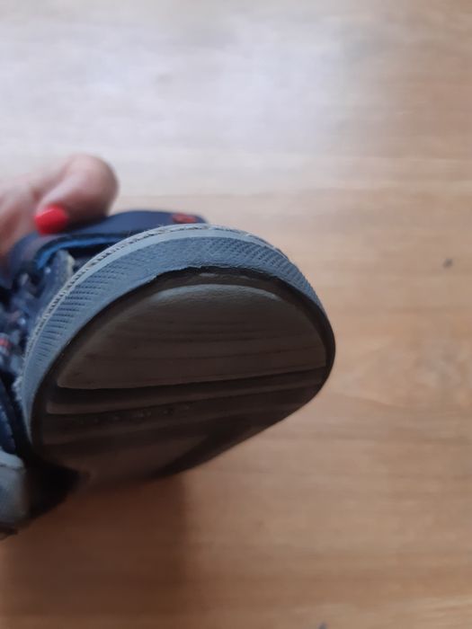 Детски боти Mayoral, размер 23