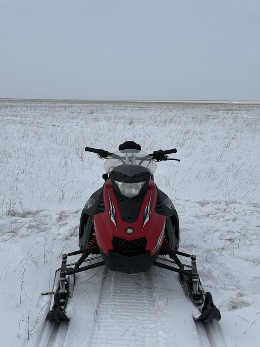 Продается снегоход БАРС 200сс