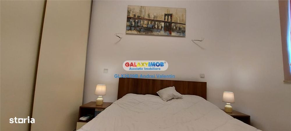 Apartament Modern Bloc Nou Berceni - Metalurgiei - Parcare