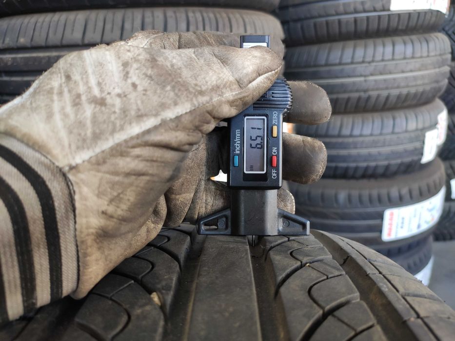 1бр Лятна гума 225 60 18 - Antares - DOT 2023