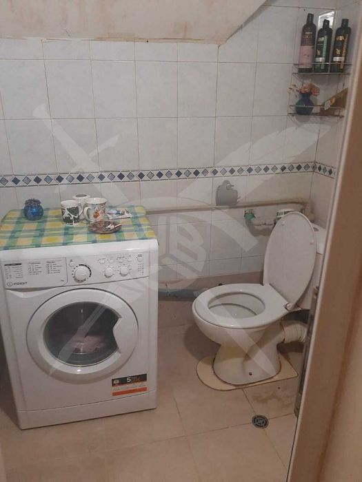 Едностаен апартамент в района на Виница - 2497