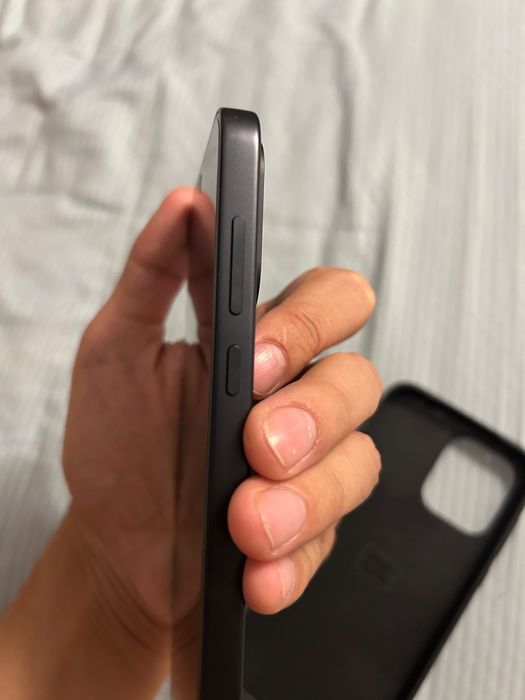 Oneplus Nord ce6 12/256gb