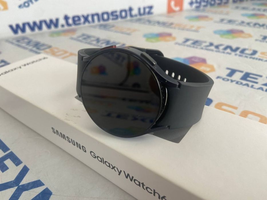 Samsung Galaxy Watch 6 (SM-R940, 44mm)
