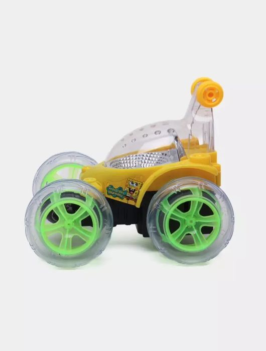 Bolalar uchun o’yinchoq mashina, Angry Birds