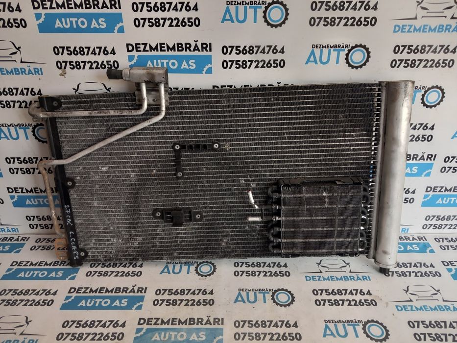 Radiator clima 2.7 cdi Mercedes C Class