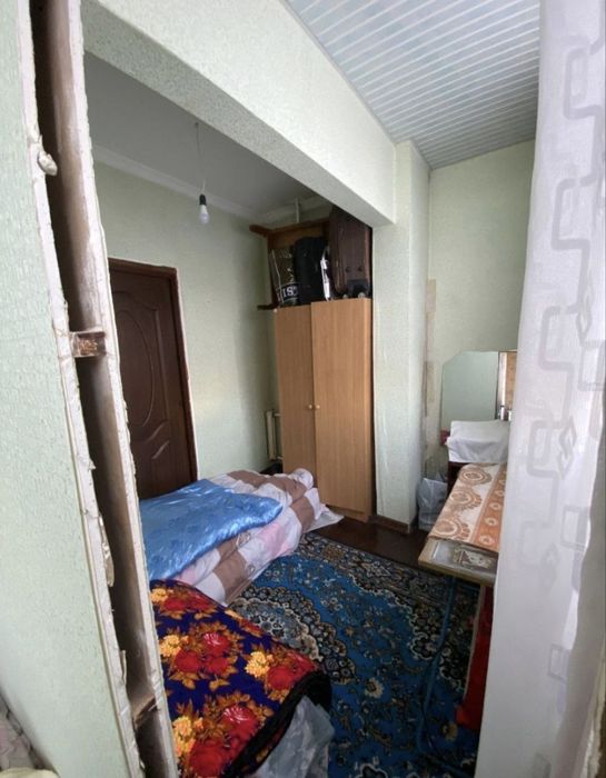 Продаётся 1 комнатная  Юнусабад 6 квартал