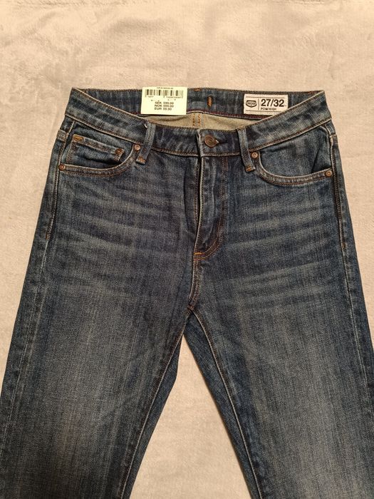 Blugi dama Crocker Jeans