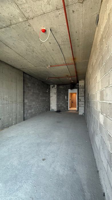 СРОЧНО ПРОДАЕТСЯ 2х ком квартира в ЖК Nest One вид на Хилтон 22-этаж