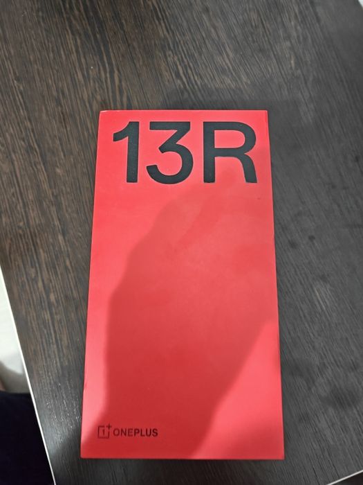 Продам OnePlus 13R 512 GB