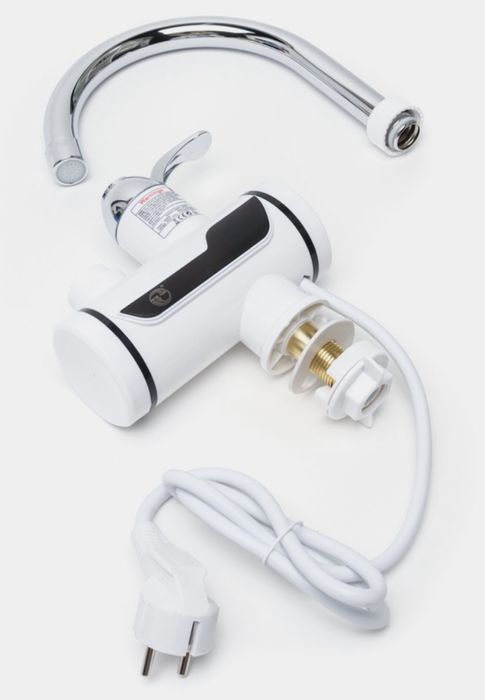 Vodonagrevatel smesitel isitadigan водонагревателсмесителэлектрический